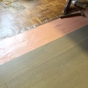 Plancia Spazzolata Rovere Aurora Prima - Corsico